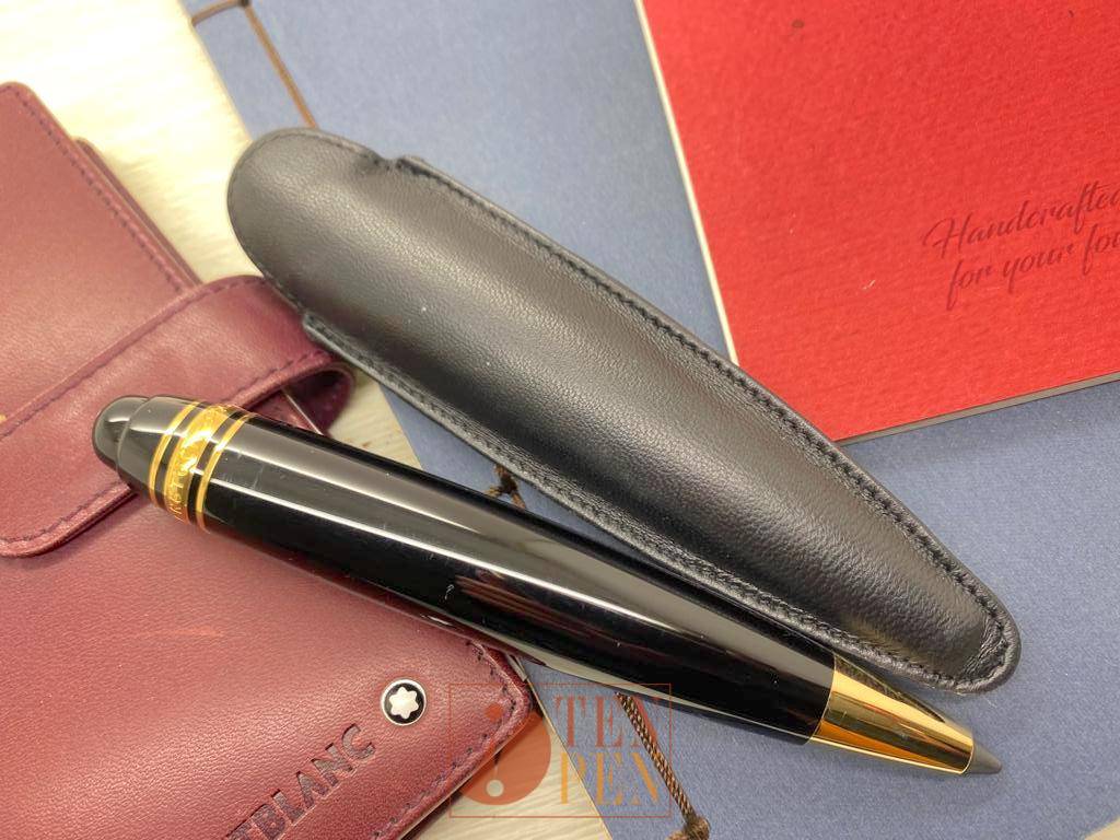 Montblanc da vinci online pencil